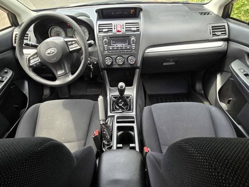 Used 2013 Subaru Impreza 2.0i Premium w/ Popular Pkg 1 AWD/4WD image 12