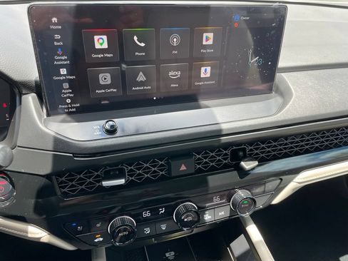 Certified 2025 Honda Accord Touring image 19