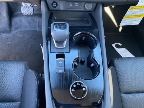 New 2026 Nissan Rogue SV image 18