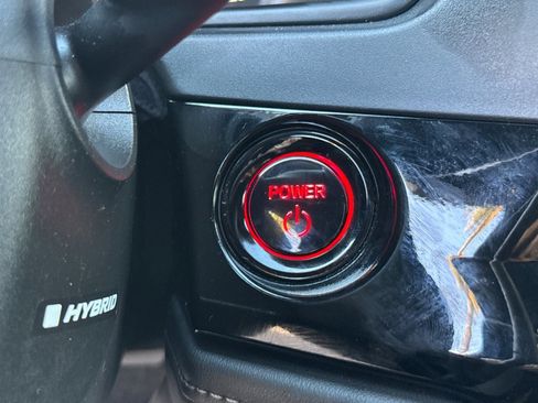 Used 2025 Honda Accord Sport image 32