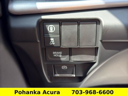 Certified 2023 Acura RDX AWD image 20