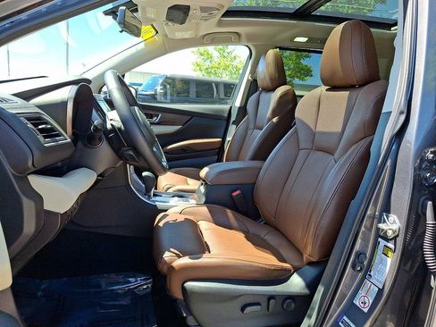 Used 2020 Subaru Ascent Touring w/ Popular Package #2A AWD/4WD image 14