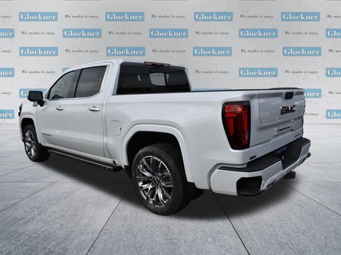 New 2026 GMC Sierra 1500 Denali image 8