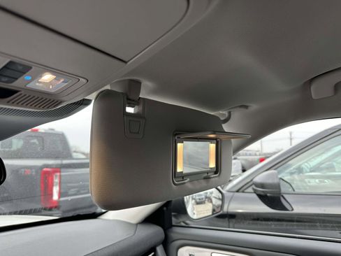 New 2026 Ford Explorer Active image 16