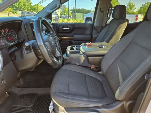 Used 2019 Chevrolet Silverado 1500 RST w/ All-Star Edition RWD image 18