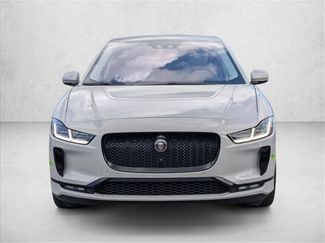 Used 2020 Jaguar I-PACE HSE AWD/4WD video 2