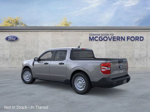 New 2026 Ford Maverick XL image 4