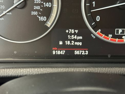 Used 2012 BMW X3 xDrive35i image 36