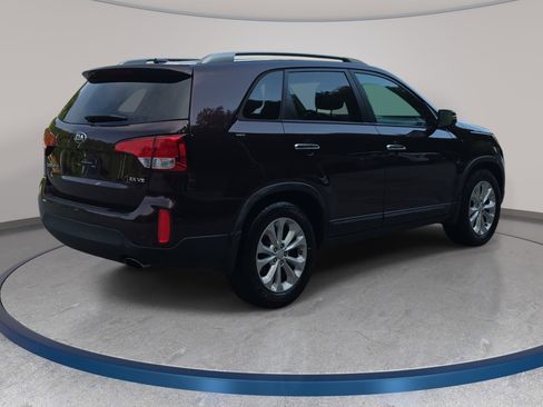 Used 2015 Kia Sorento EX FWD image 5