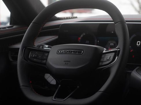 New 2026 Dodge Charger Scat Pack image 36