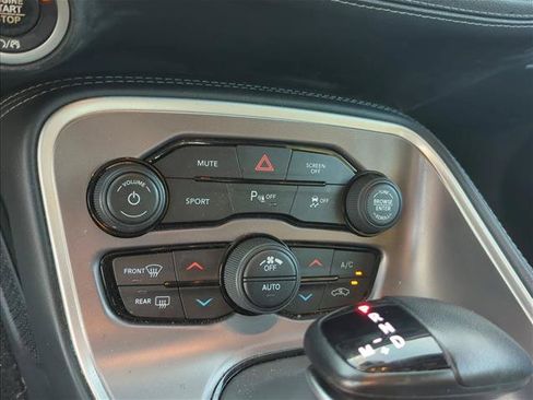 Used 2021 Dodge Challenger SXT w/ Plus Package AWD/4WD image 15