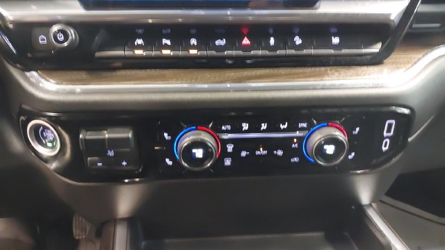Used 2023 Chevrolet Silverado 1500 RST AWD/4WD image 30