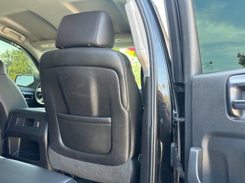 Used 2015 GMC Sierra 1500 SLT image 17