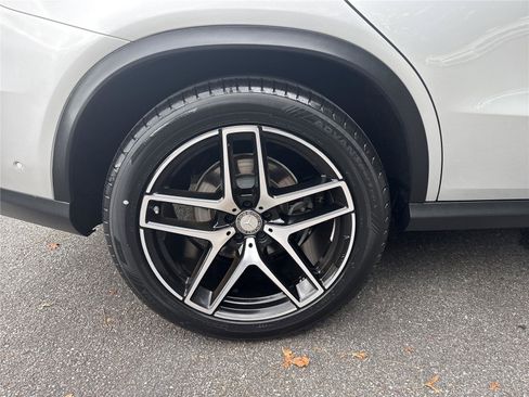 Used 2016 Mercedes-Benz GLE 450 GLE 450 AMG image 25