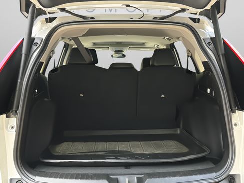 Used 2024 Honda CR-V EX-L image 23