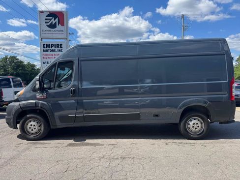 Used 2019 RAM ProMaster 2500 FWD image 4