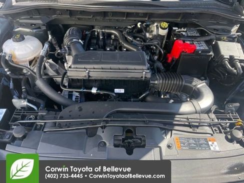 Used 2025 Ford Escape Active image 20