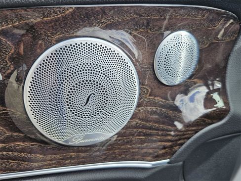 Used 2019 Mercedes-Benz E 450 4MATIC Cabriolet image 17