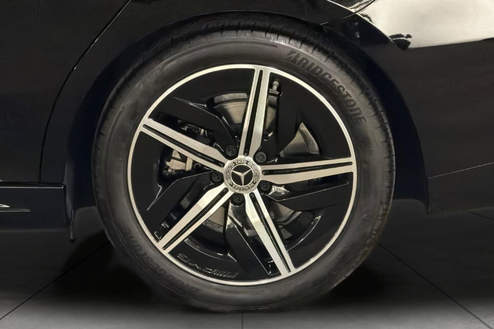 New 2027 Mercedes-Benz CLA 220 image 24