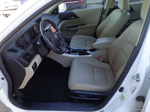 Used 2014 Honda Accord EX-L image 13