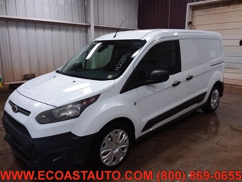 Used 2014 Ford Transit Connect XL image 4