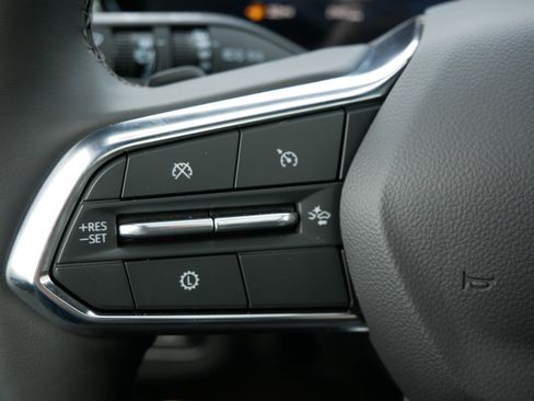 New 2026 Chevrolet Tahoe Z71 w/ Z71 Off-Road Package image 22