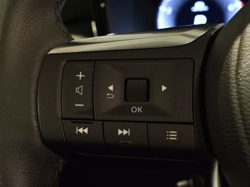 Certified 2025 INFINITI QX60 Luxe w/ Vision Package image 19