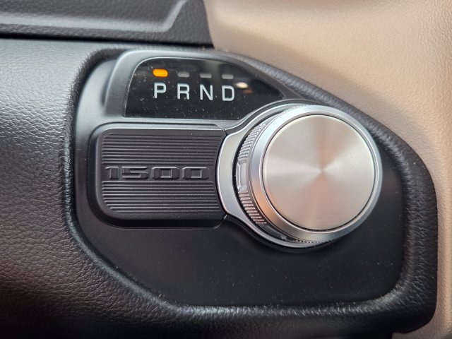 Used 2022 RAM 1500 Laramie RWD image 25