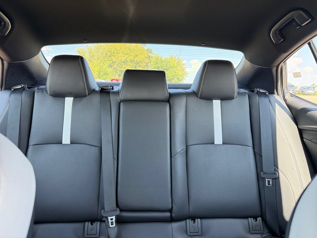 Used 2026 Toyota Camry SE FWD image 44