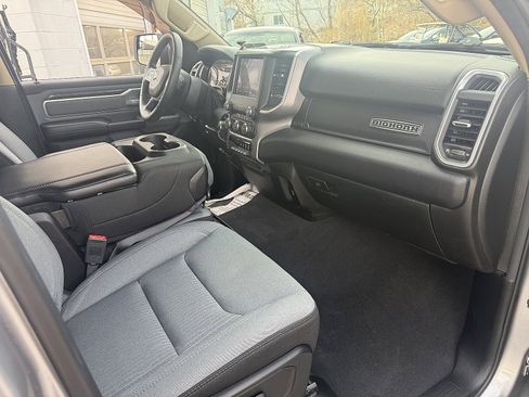 Certified 2019 RAM 1500 Big Horn image 14