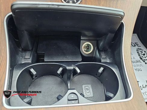 Used 2021 Mercedes-Benz C 300 4MATIC Sedan image 24