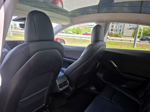 Used 2020 Tesla Model Y Performance AWD/4WD image 20