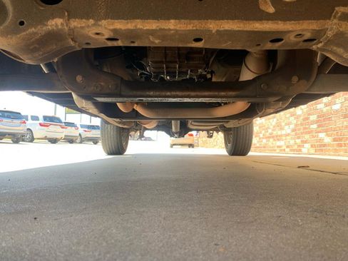 Used 2013 Chevrolet Silverado 1500 W/T w/ LS Package image 9