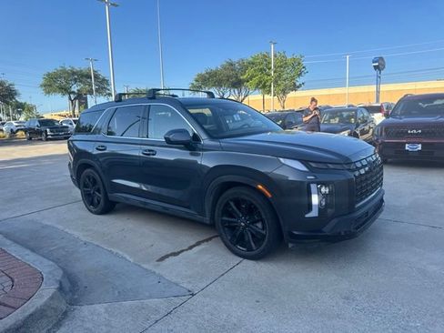Used 2023 Hyundai Palisade XRT FWD image 11