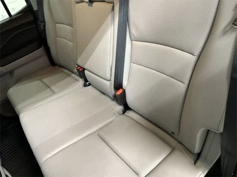 Used 2023 Honda Ridgeline RTL image 11