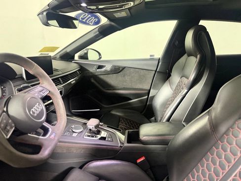 Used 2019 Audi RS 5 Sportback AWD/4WD image 20