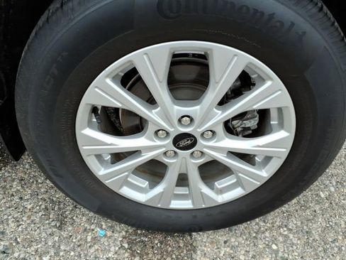 Certified 2023 Ford Escape Active w/ Tech Pack #2 AWD/4WD image 9