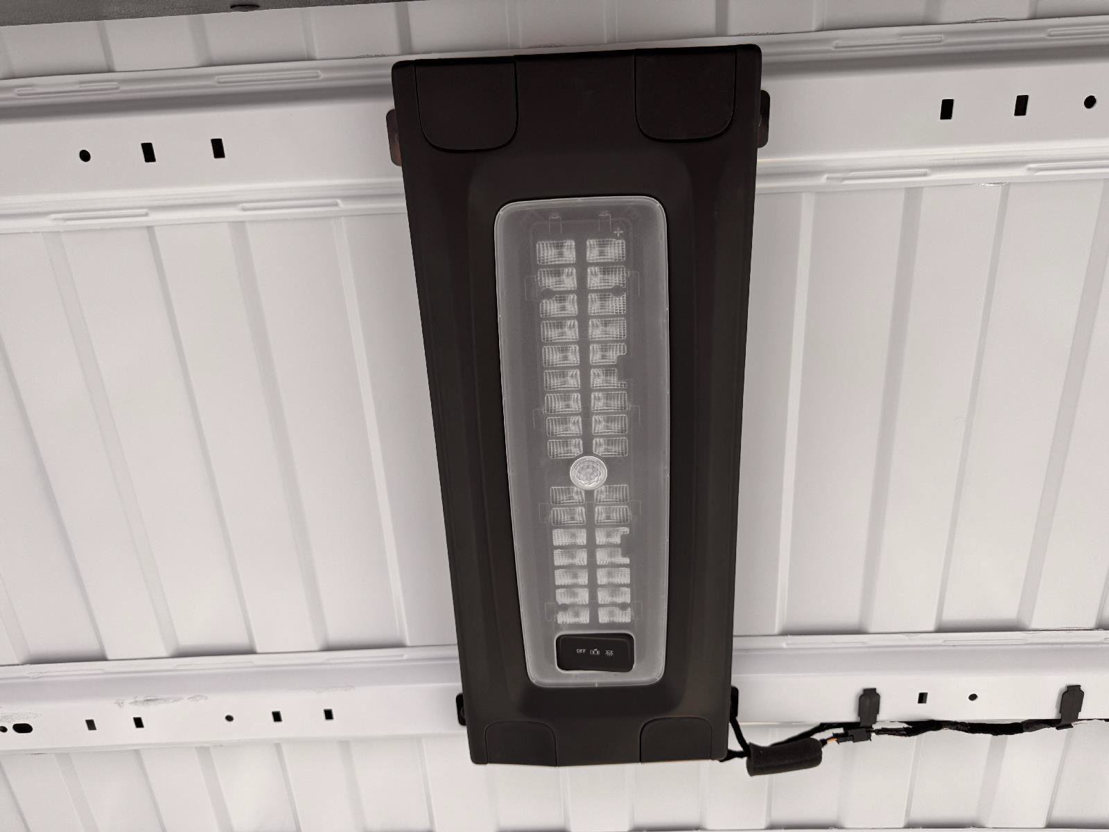 New 2025 RAM ProMaster 3500 FWD image 28