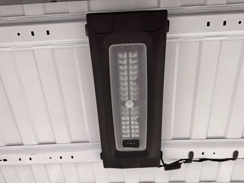 New 2025 RAM ProMaster 3500 FWD image 28