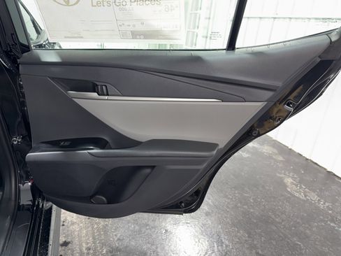 New 2026 Toyota Camry SE image 13