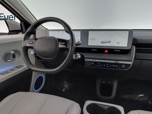 Used 2024 Hyundai Ioniq 5 Limited RWD image 25