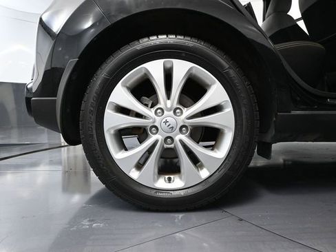 Used 2016 Kia Soul + w/ Audio Package image 15