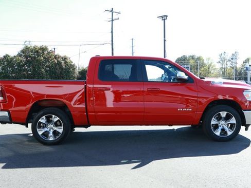 Certified 2024 RAM 1500 Laramie image 4