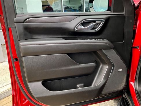 Used 2023 Chevrolet Tahoe RST w/ Luxury Package image 9