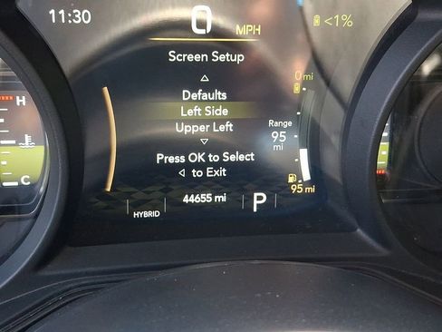 Used 2024 Jeep Wrangler Unlimited Rubicon 4xe AWD/4WD image 19