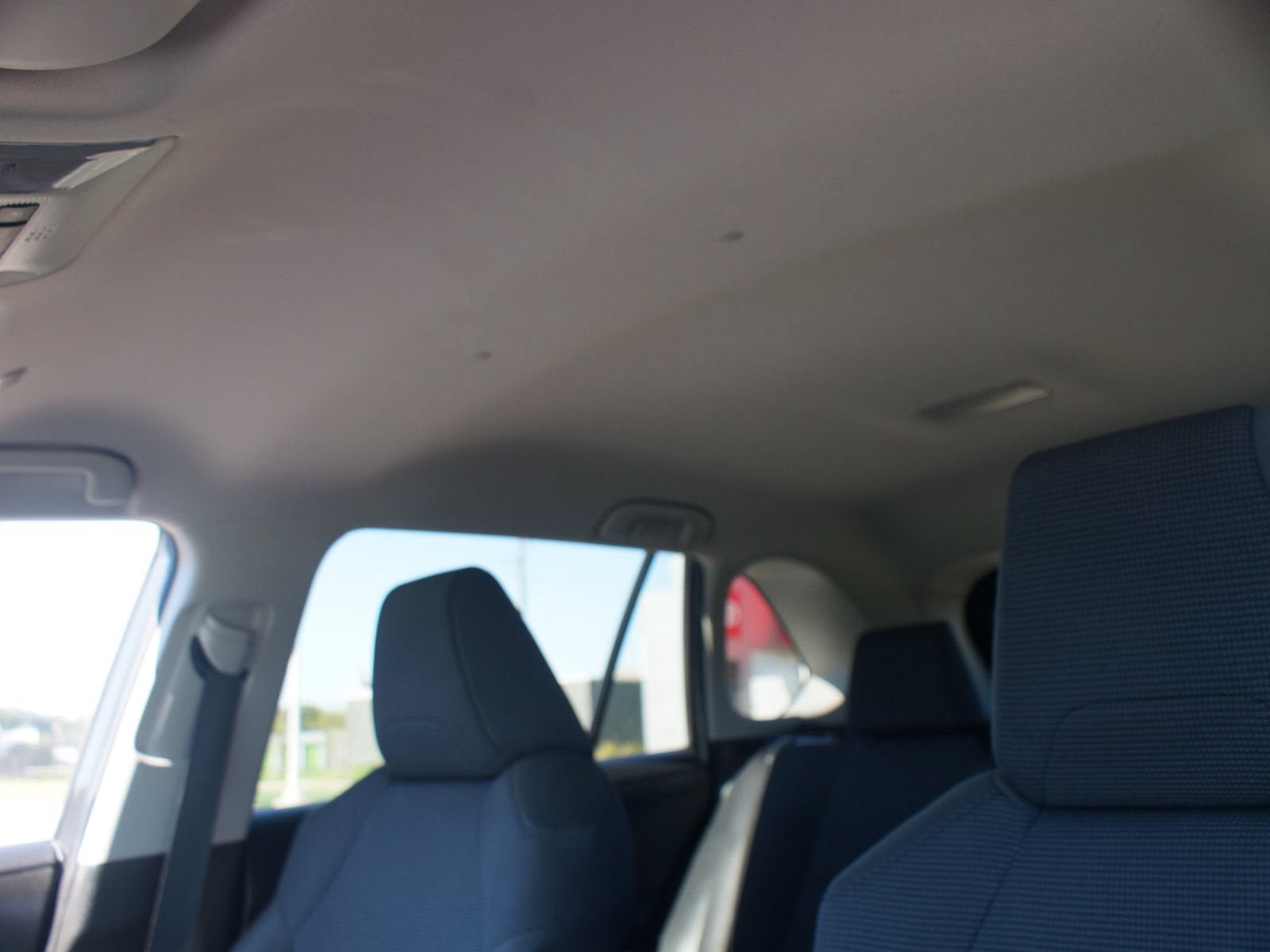 Used 2024 Toyota RAV4 LE FWD image 6