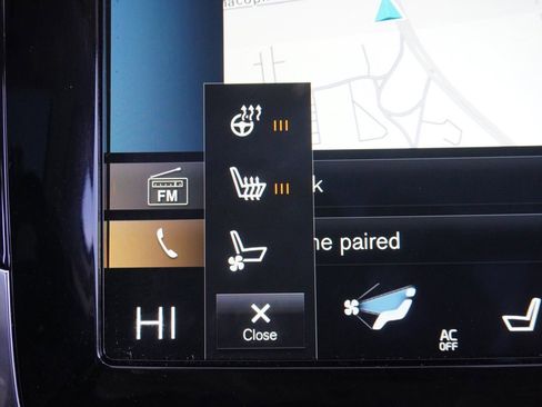 Used 2022 Volvo XC90 T6 Inscription w/ Advanced Package image 62