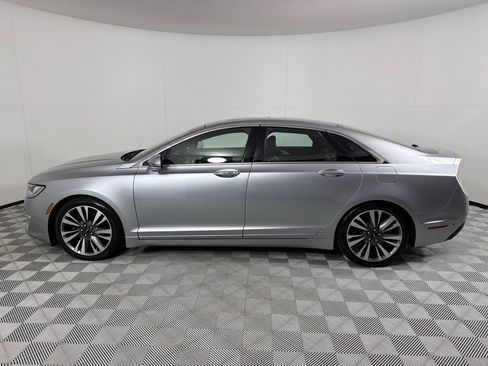 Used 2020 Lincoln MKZ Reserve w/ Elements Package FWD image 6