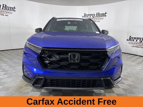 Used 2024 Honda CR-V Sport-L image 3