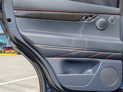 New 2026 Genesis GV80 3.5T e-SC image 25